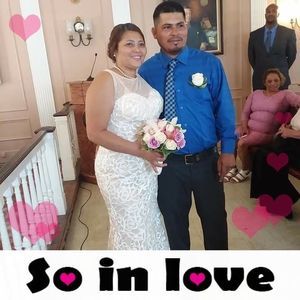 Meet your Posher, Dania